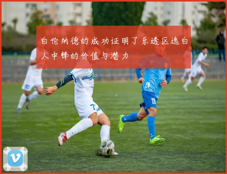 白伦纳德的成功证明了乐透区选白人中锋的价值与潜力
